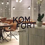 The Cookbook Gastro Boutique & فندق