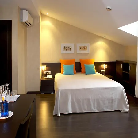 The Cookbook Gastro Boutique & Hotel Calpe