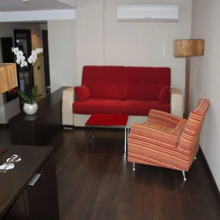 Ξενοδοχείο The Cookbook Gastro Boutique & 4*