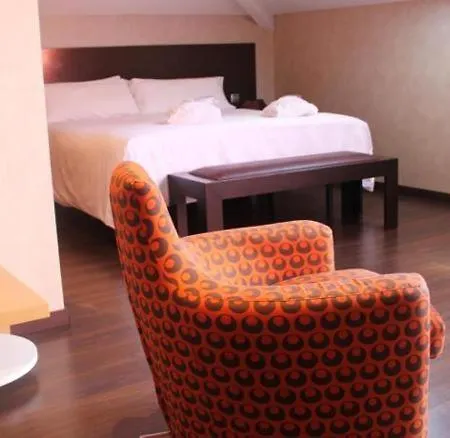 The Cookbook Gastro Boutique & 4* Κάλπε