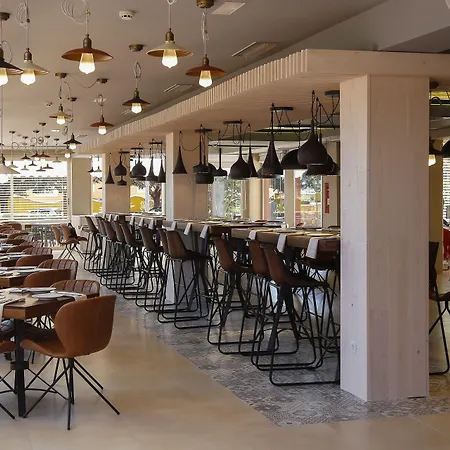 The Cookbook Gastro Boutique & Ξενοδοχείο