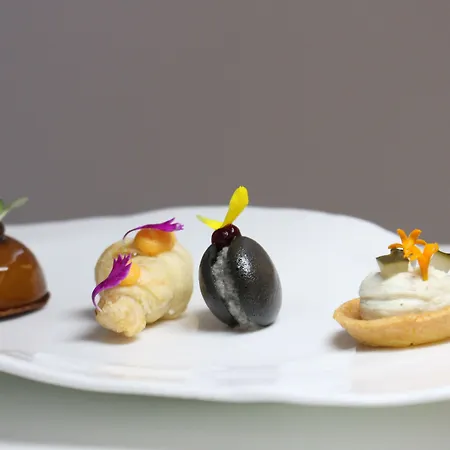 The Cookbook Gastro Boutique & Hotel Calpe