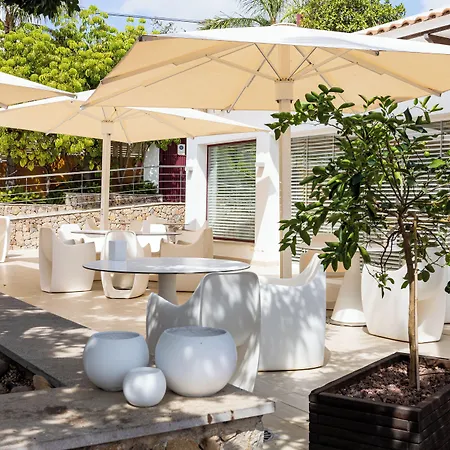 Ξενοδοχείο The Cookbook Gastro Boutique & 4*