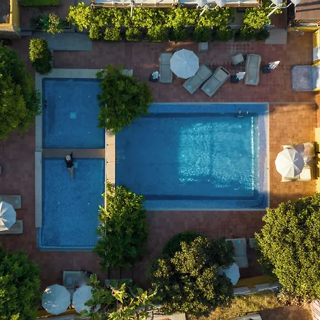 The Cookbook Gastro Boutique & Ξενοδοχείο