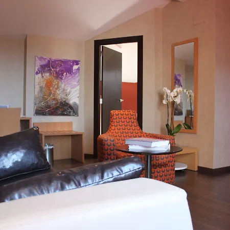 Ξενοδοχείο The Cookbook Gastro Boutique & 4*