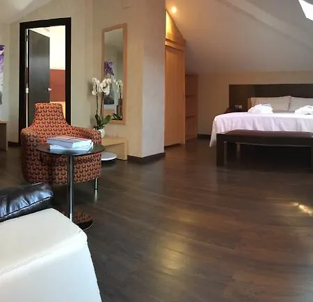 Ξενοδοχείο The Cookbook Gastro Boutique & Κάλπε