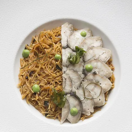 Ξενοδοχείο The Cookbook Gastro Boutique & Κάλπε