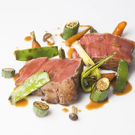 Hotel The Cookbook Gastro Boutique & 4*