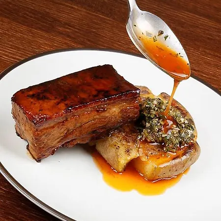 Ξενοδοχείο The Cookbook Gastro Boutique & Κάλπε