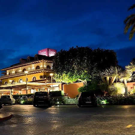 Hotel The Cookbook Gastro Boutique &