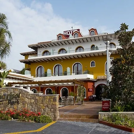 Hotel The Cookbook Gastro Boutique &