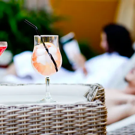 Hotel The Cookbook Gastro Boutique & 4*